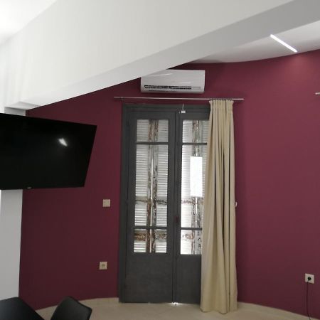 הוילה Rhodes City Casa De Mikel 2 מראה חיצוני תמונה