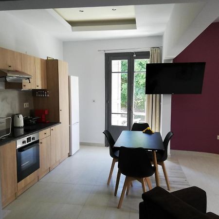 הוילה Rhodes City Casa De Mikel 2 מראה חיצוני תמונה