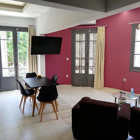 הוילה Rhodes City Casa De Mikel 2 מראה חיצוני תמונה