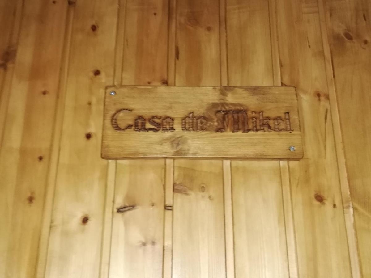 הוילה Rhodes City Casa De Mikel 2 מראה חיצוני תמונה