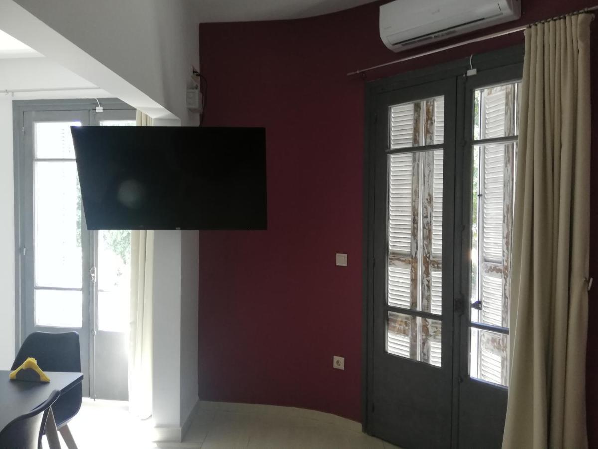 הוילה Rhodes City Casa De Mikel 2 מראה חיצוני תמונה