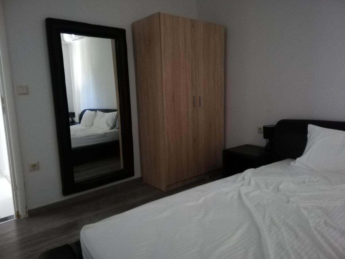 הוילה Rhodes City Casa De Mikel 2 מראה חיצוני תמונה