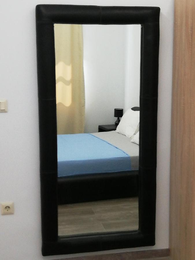 הוילה Rhodes City Casa De Mikel 2 מראה חיצוני תמונה