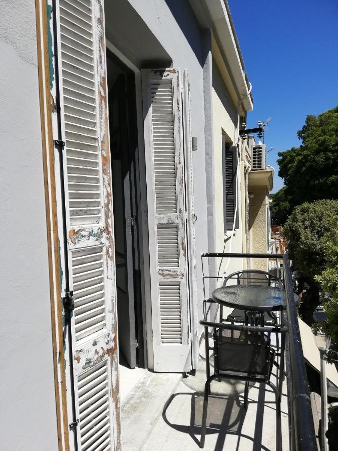 הוילה Rhodes City Casa De Mikel 2 מראה חיצוני תמונה