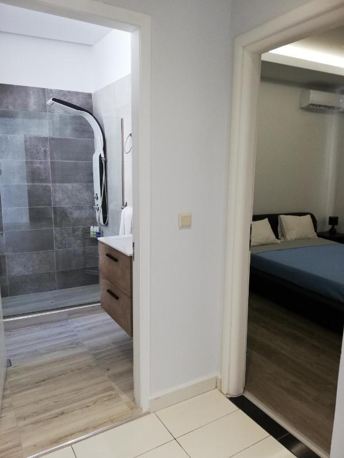 הוילה Rhodes City Casa De Mikel 2 מראה חיצוני תמונה