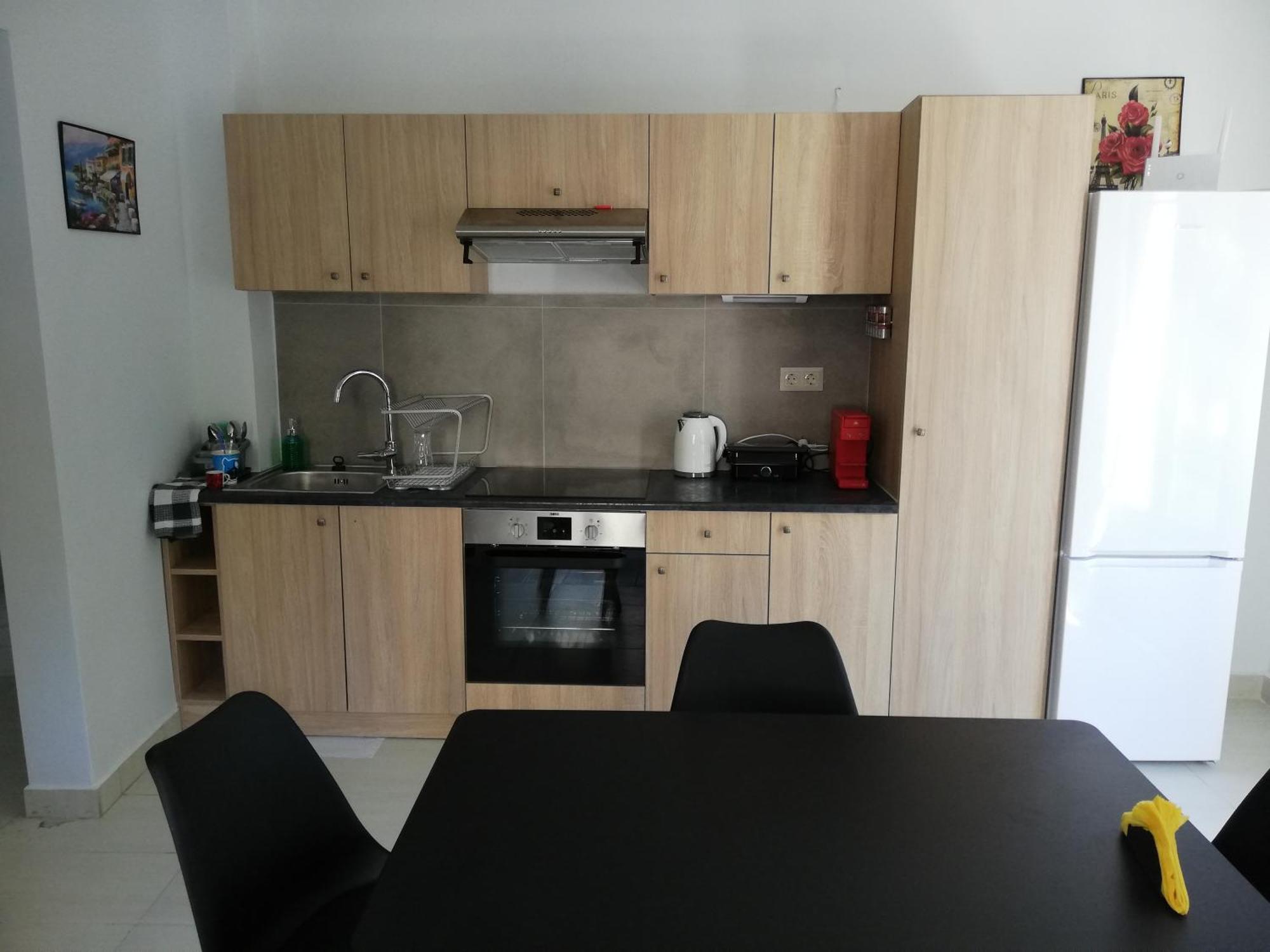 הוילה Rhodes City Casa De Mikel 2 מראה חיצוני תמונה