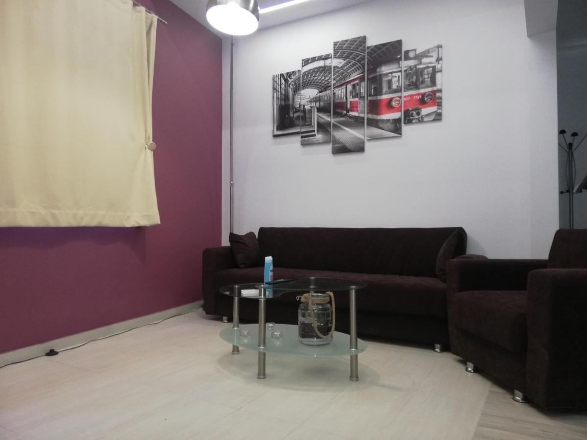 הוילה Rhodes City Casa De Mikel 2 מראה חיצוני תמונה