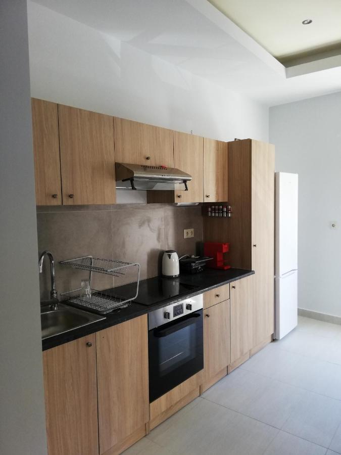 הוילה Rhodes City Casa De Mikel 2 מראה חיצוני תמונה