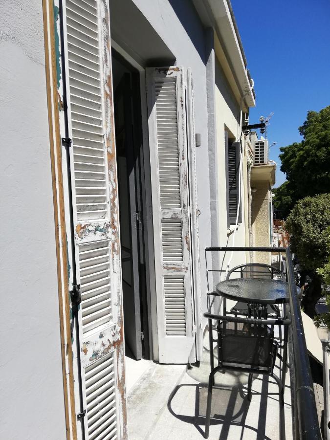 הוילה Rhodes City Casa De Mikel 2 מראה חיצוני תמונה