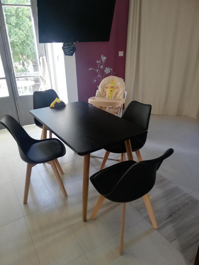 הוילה Rhodes City Casa De Mikel 2 מראה חיצוני תמונה