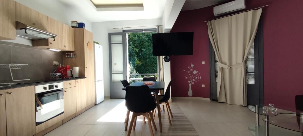 הוילה Rhodes City Casa De Mikel 2 מראה חיצוני תמונה