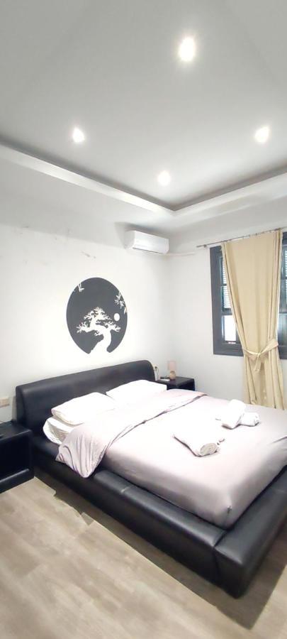 הוילה Rhodes City Casa De Mikel 2 מראה חיצוני תמונה