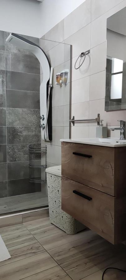 הוילה Rhodes City Casa De Mikel 2 מראה חיצוני תמונה
