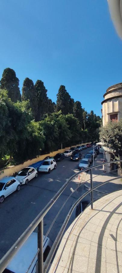 הוילה Rhodes City Casa De Mikel 2 מראה חיצוני תמונה