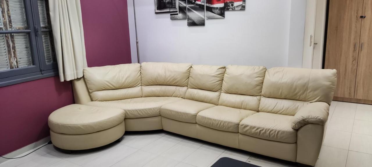 הוילה Rhodes City Casa De Mikel 2 מראה חיצוני תמונה